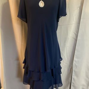 ONYX nite size 14 like new